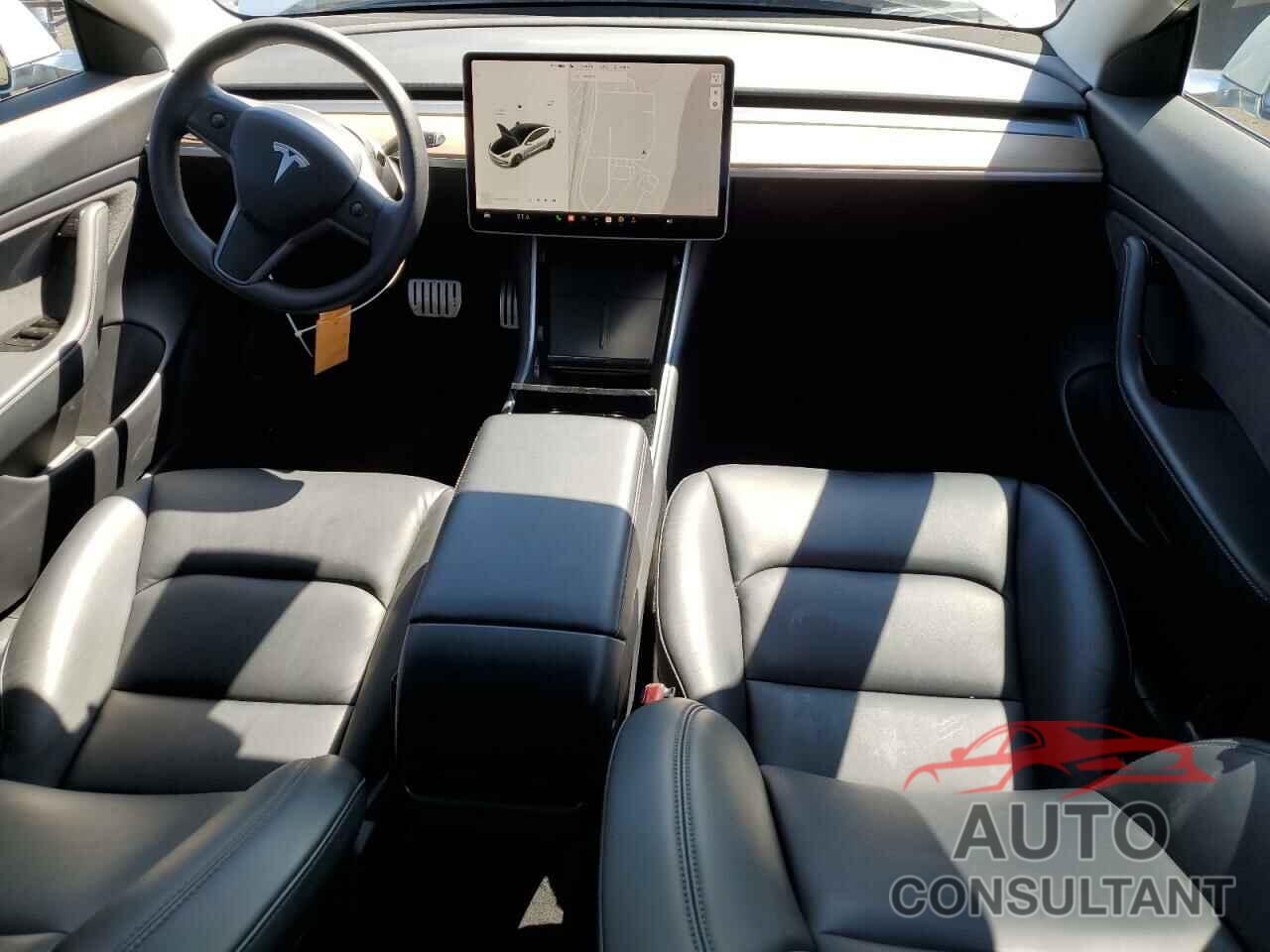 TESLA MODEL 3 2020 - 5YJ3E1EC2LF793749