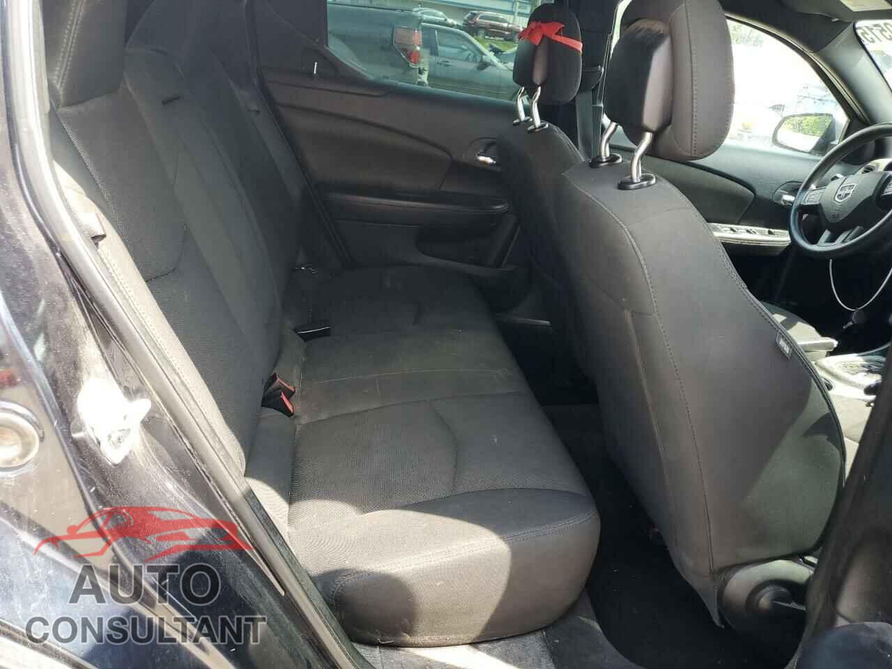 DODGE AVENGER 2011 - 1B3BD4FB8BN554150