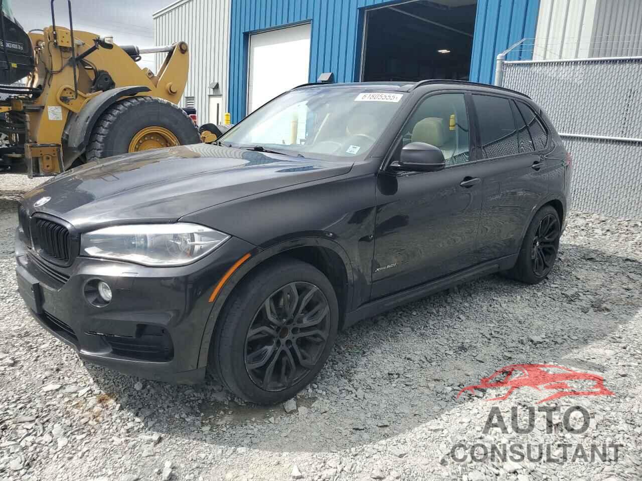 BMW X5 2014 - 5UXKR6C57E0C02612
