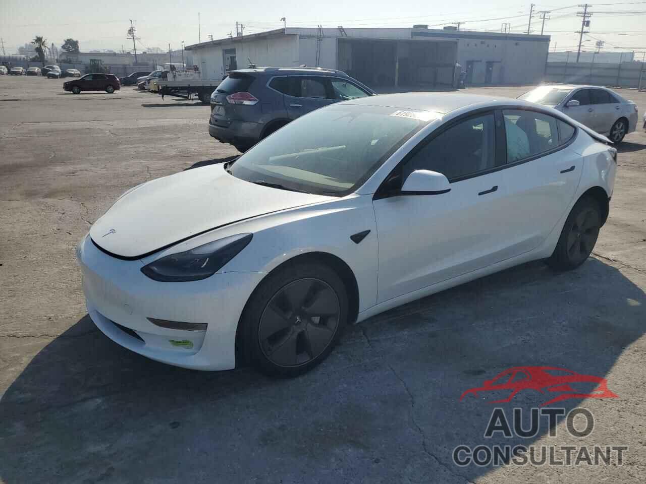 TESLA MODEL 3 2023 - 5YJ3E1EA1PF598083