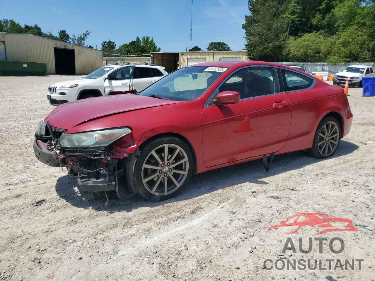 HONDA ACCORD 2010 - 1HGCS1B88AA018999