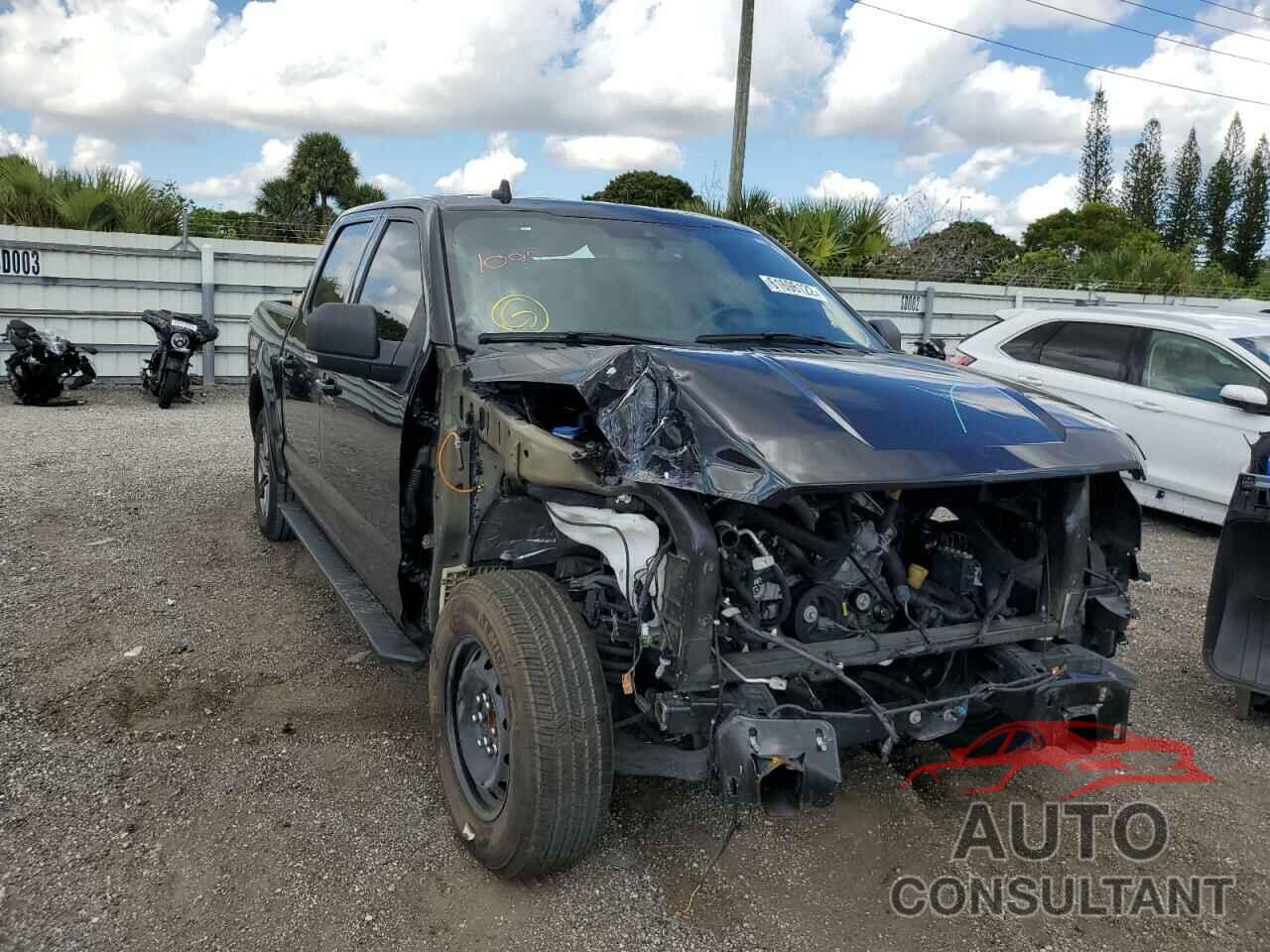 FORD F-150 2020 - 1FTEW1C52LFB62019