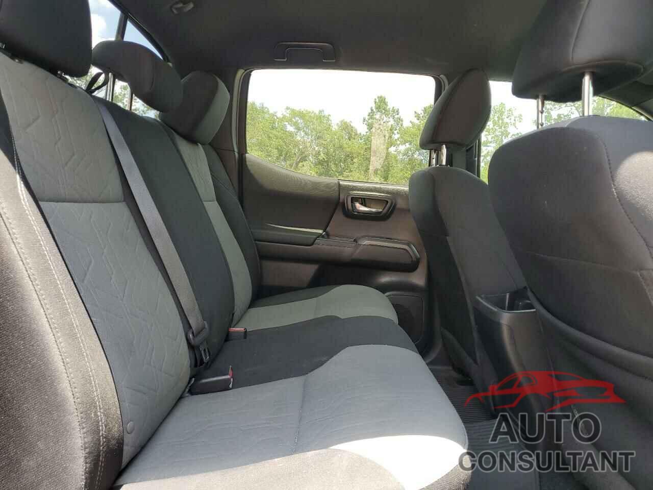 TOYOTA TACOMA 2023 - 3TMCZ5AN3PM561522