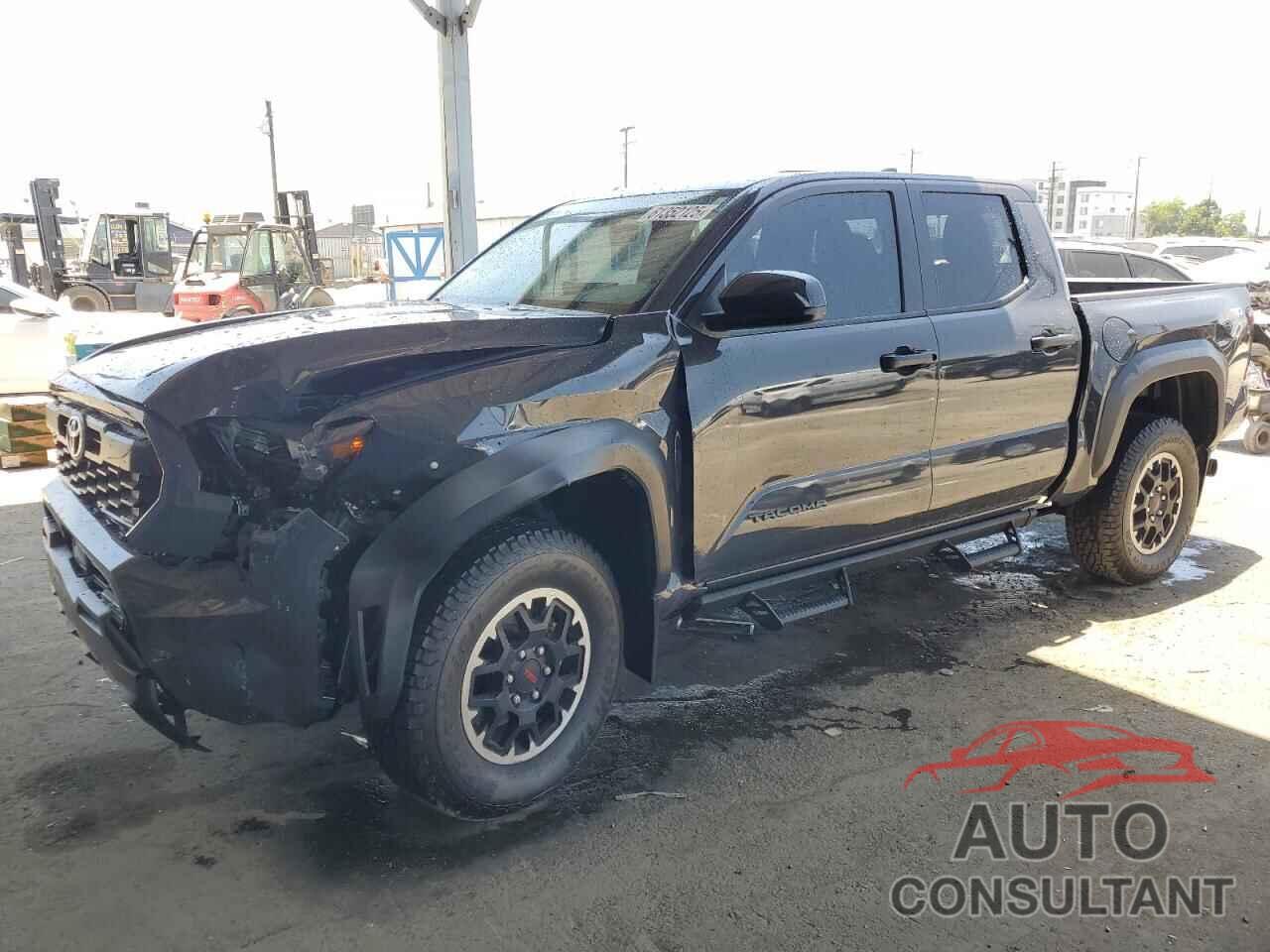 TOYOTA TACOMA 2024 - 3TMLB5JN2RM044039