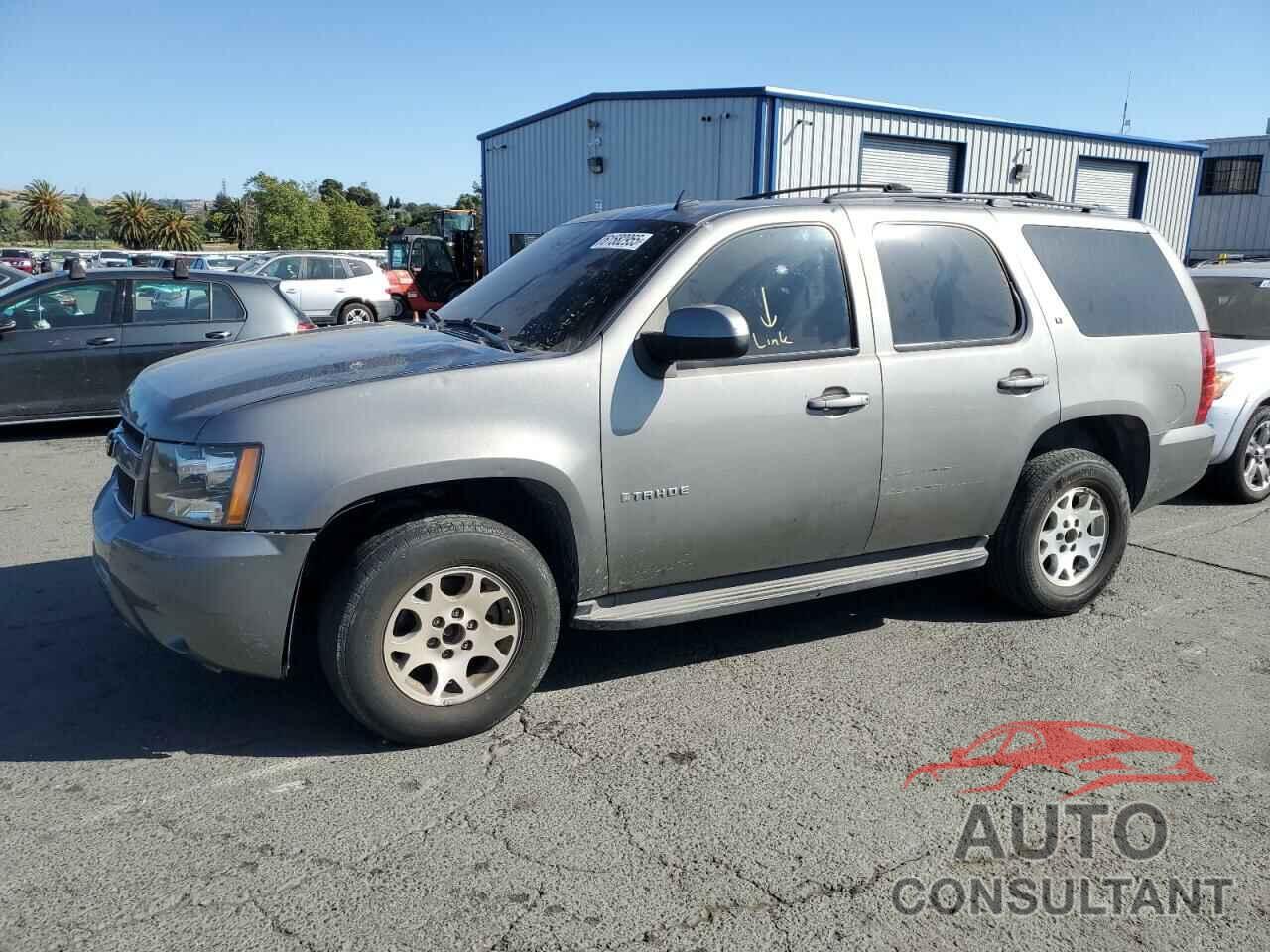 CHEVROLET TAHOE 2009 - 1GNFK23069R189877