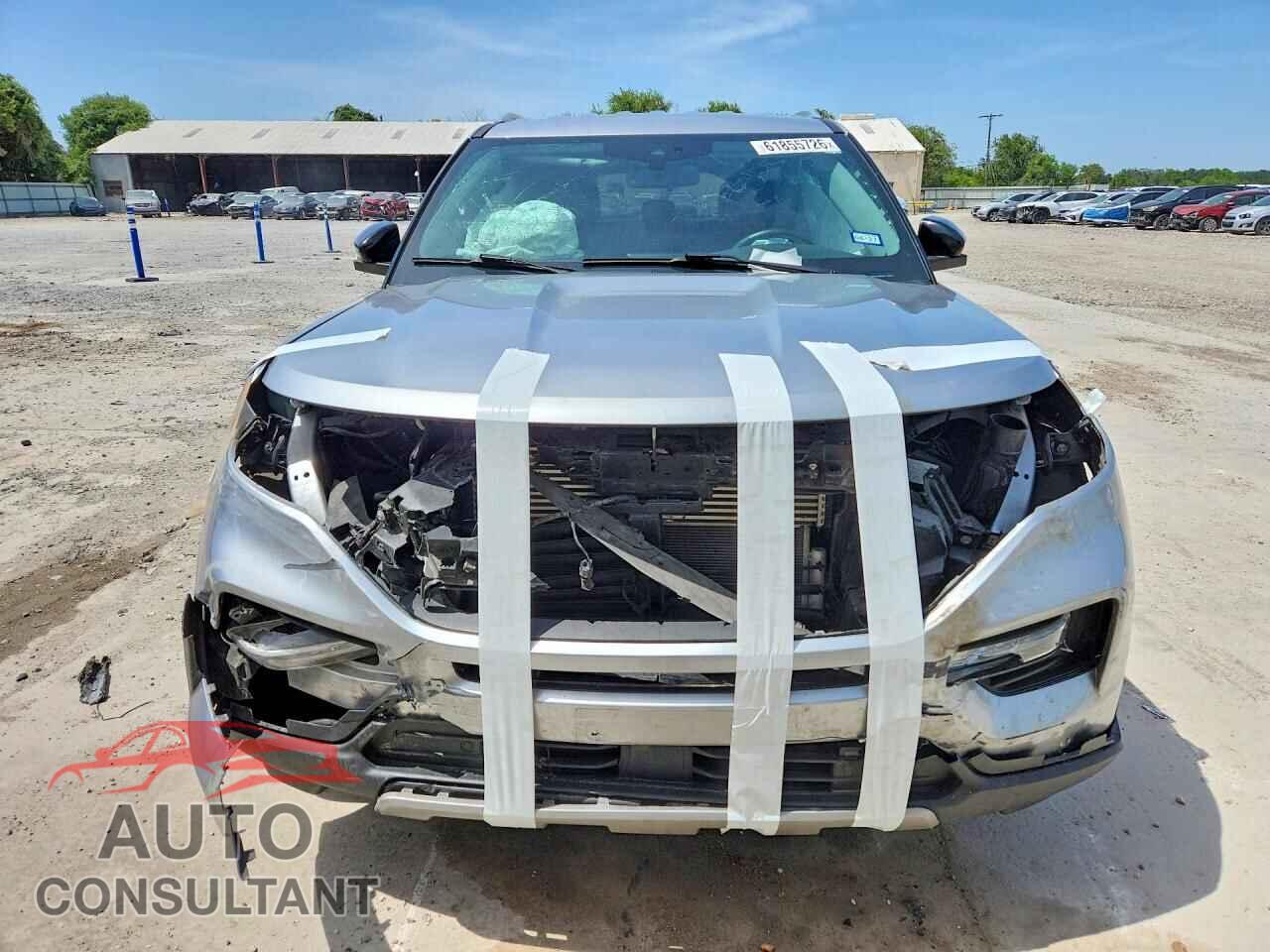 FORD EXPLORER 2023 - 1FMSK7FH3PGB68026