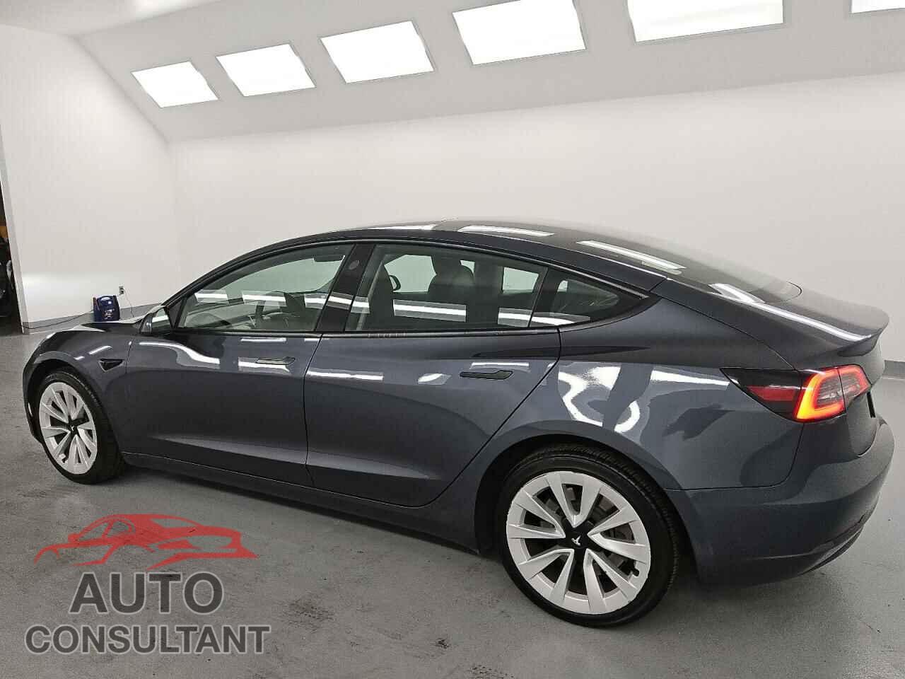 TESLA MODEL 3 2023 - 5YJ3E1EA3PF459640