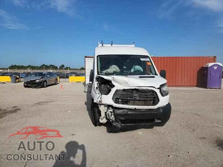 FORD TRANSIT 2015 - 1FTNR2CM8FKB17733