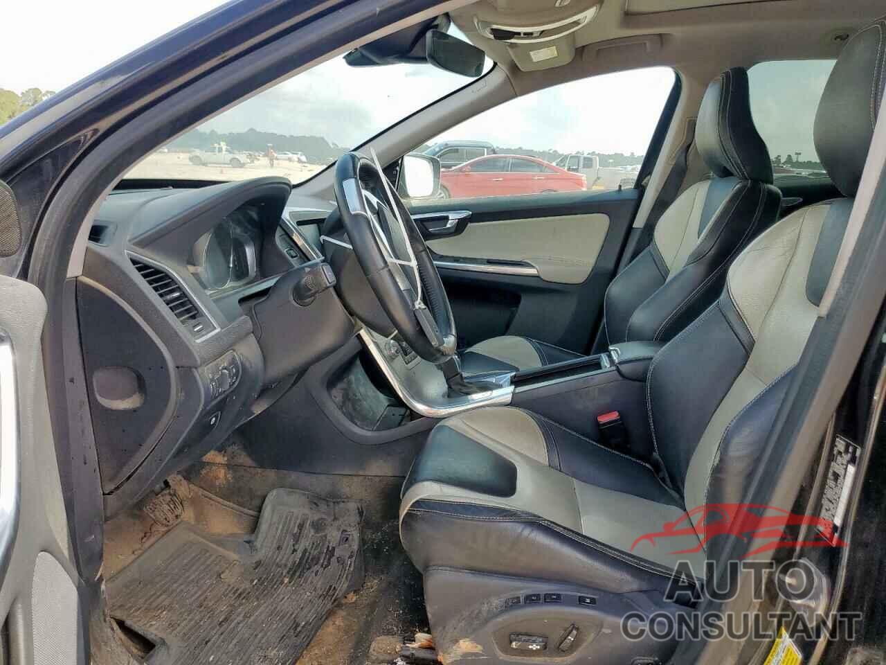 VOLVO XC60 2017 - YV440MDR6H2035625