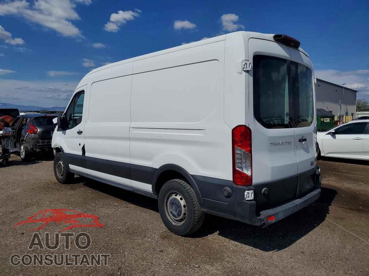 FORD TRANSIT 2019 - 1FTYR2CM8KKA18112