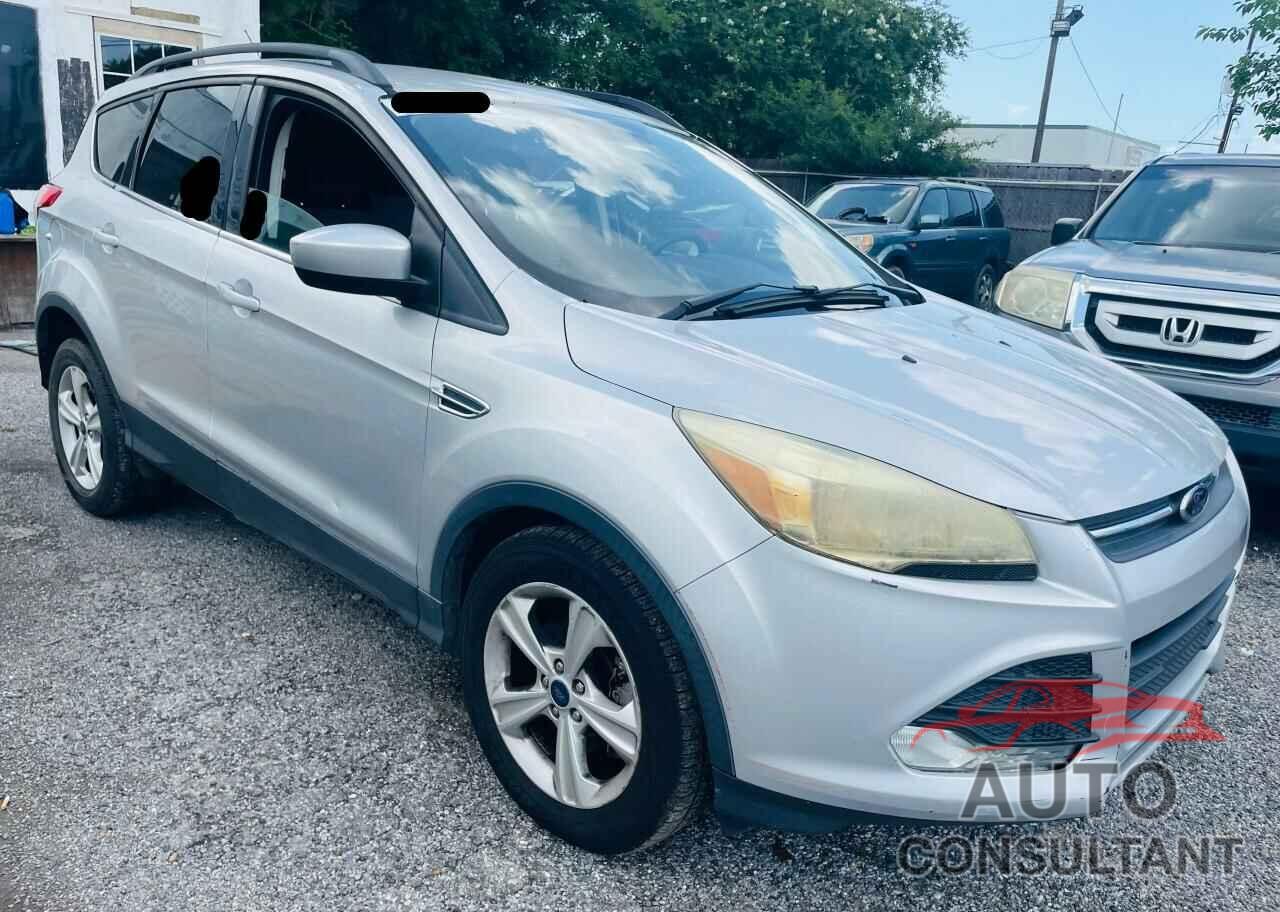 FORD ESCAPE 2014 - 1FMCU0G90EUE47011
