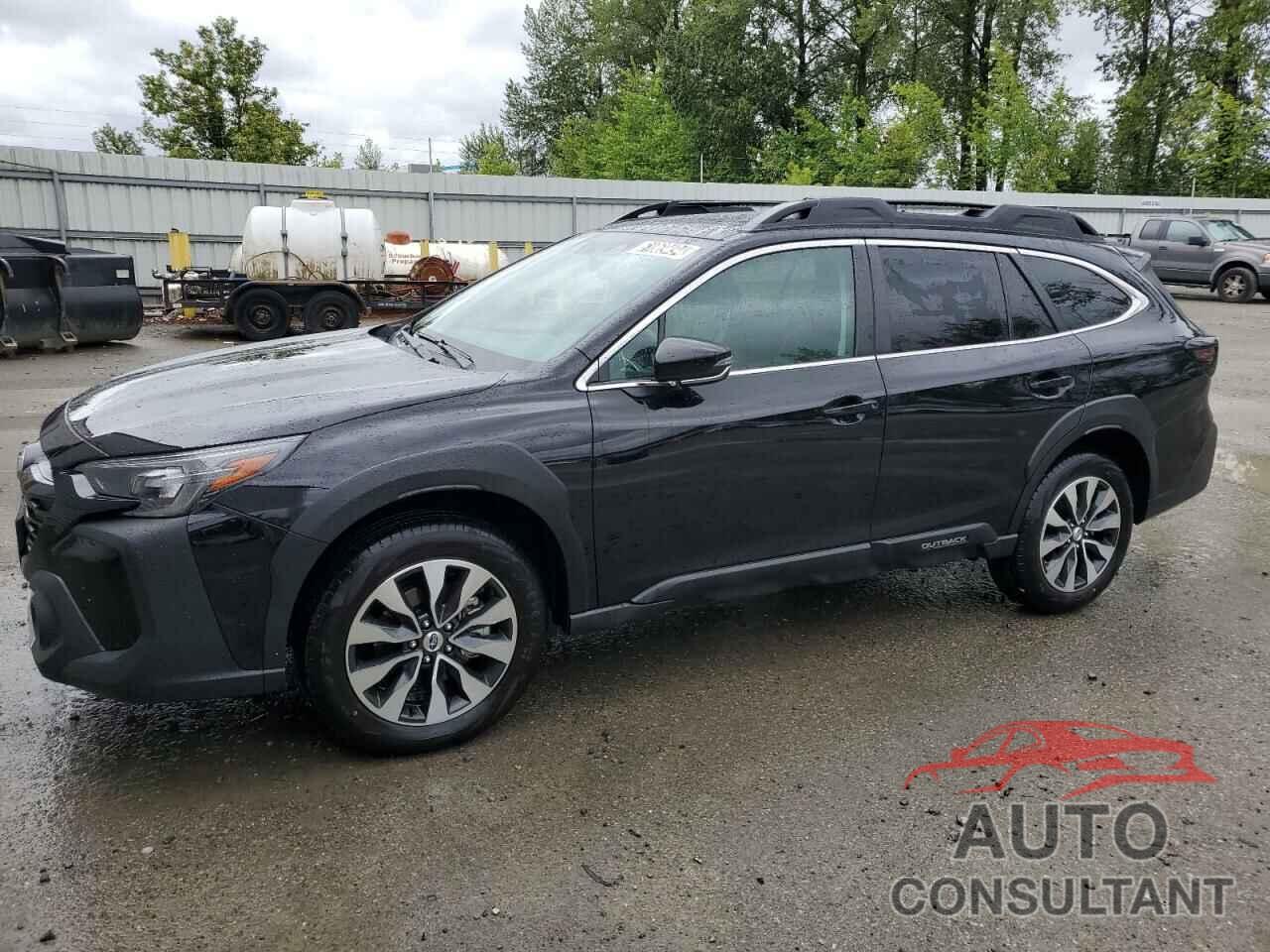 SUBARU OUTBACK 2024 - 4S4BTANC2R3264434