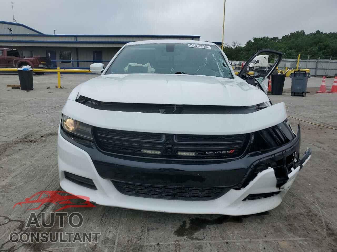DODGE CHARGER 2016 - 2C3CDXAG6GH293323