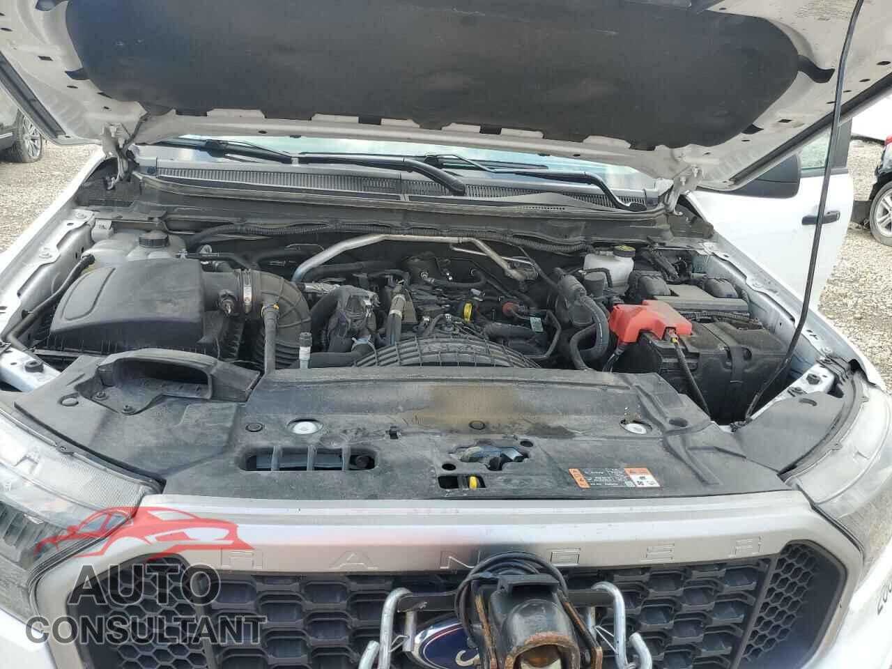 FORD RANGER 2022 - 1FTER4FH3NLD45013