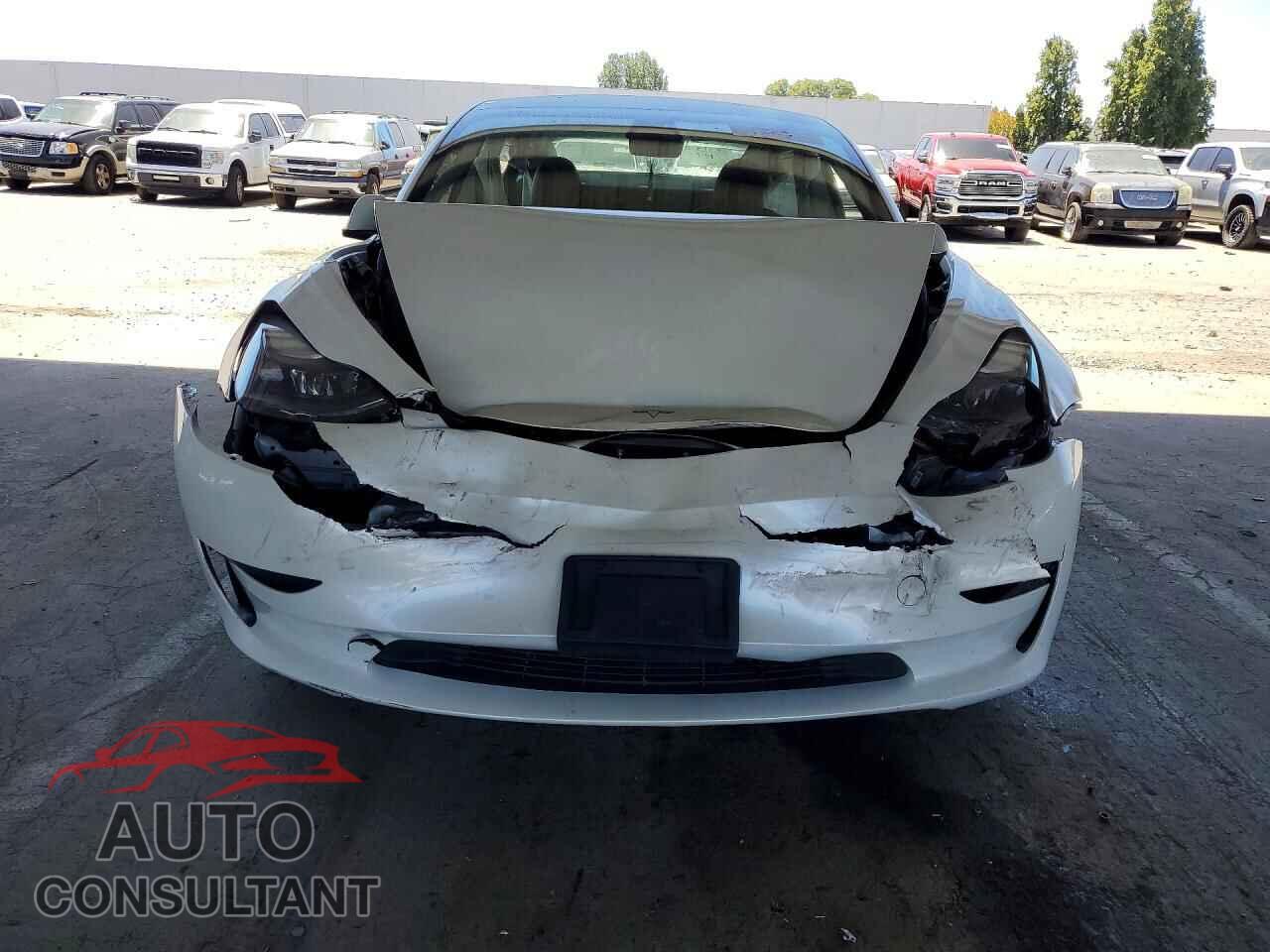 TESLA MODEL 3 2023 - 5YJ3E1EB9PF592833