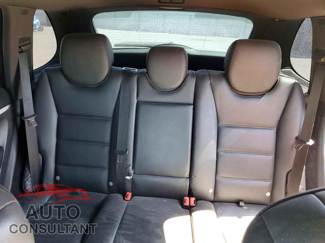 PORSCHE CAYENNE 2010 - WP1AA2AP1ALA06381