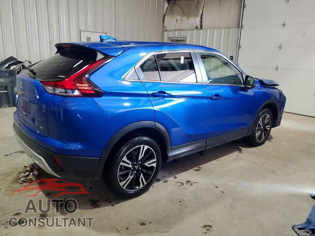 MITSUBISHI ECLIPSE 2026 - JA4ATWAA7TZ004143