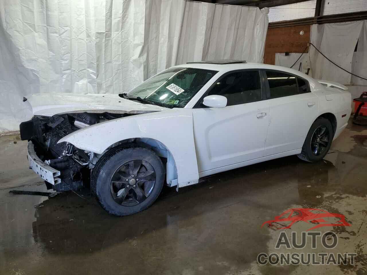 DODGE CHARGER 2014 - 2C3CDXBG1EH192816