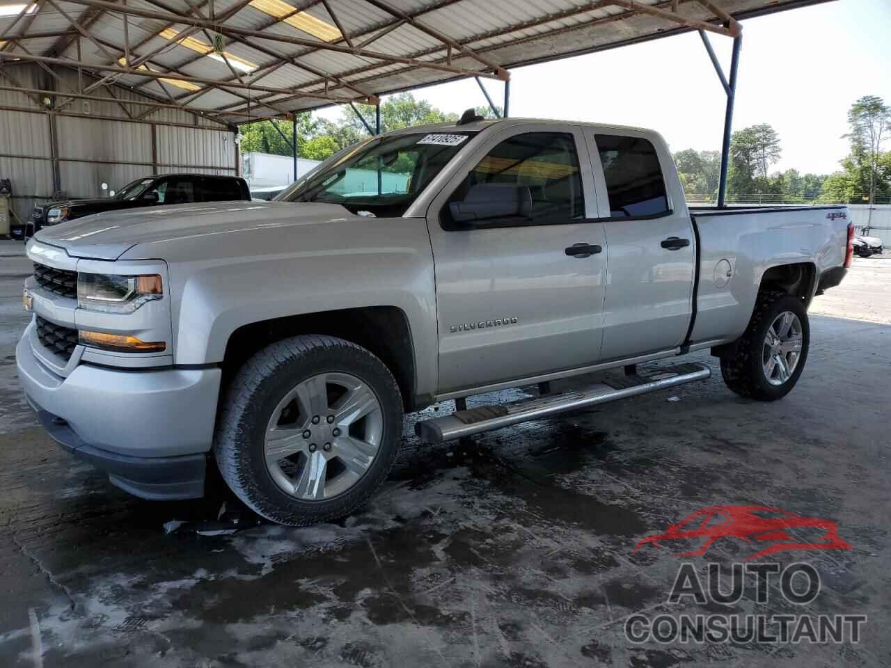 CHEVROLET ALL Models 2019 - 2GCVKMEC0K1206971