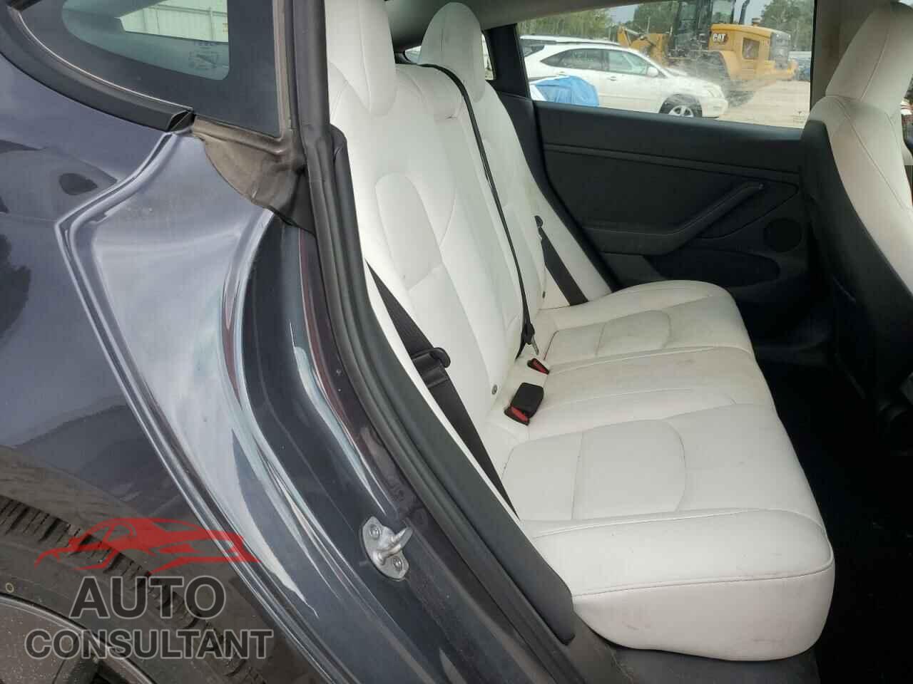 TESLA MODEL 3 2023 - 5YJ3E1EB2PF627938