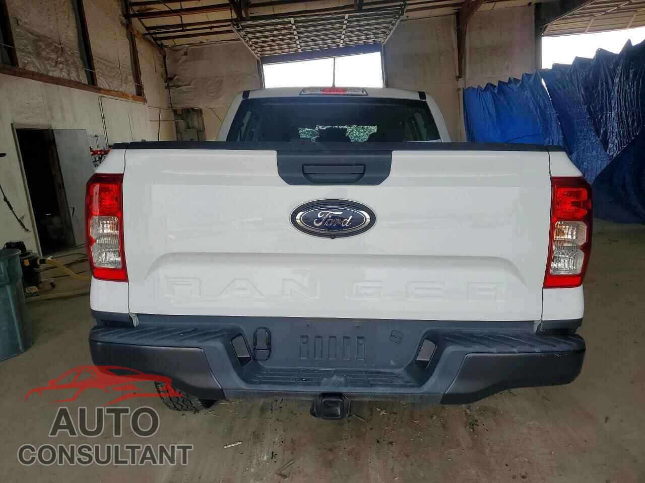 FORD RANGER 2025 - 1FTER4PH9SLE38211