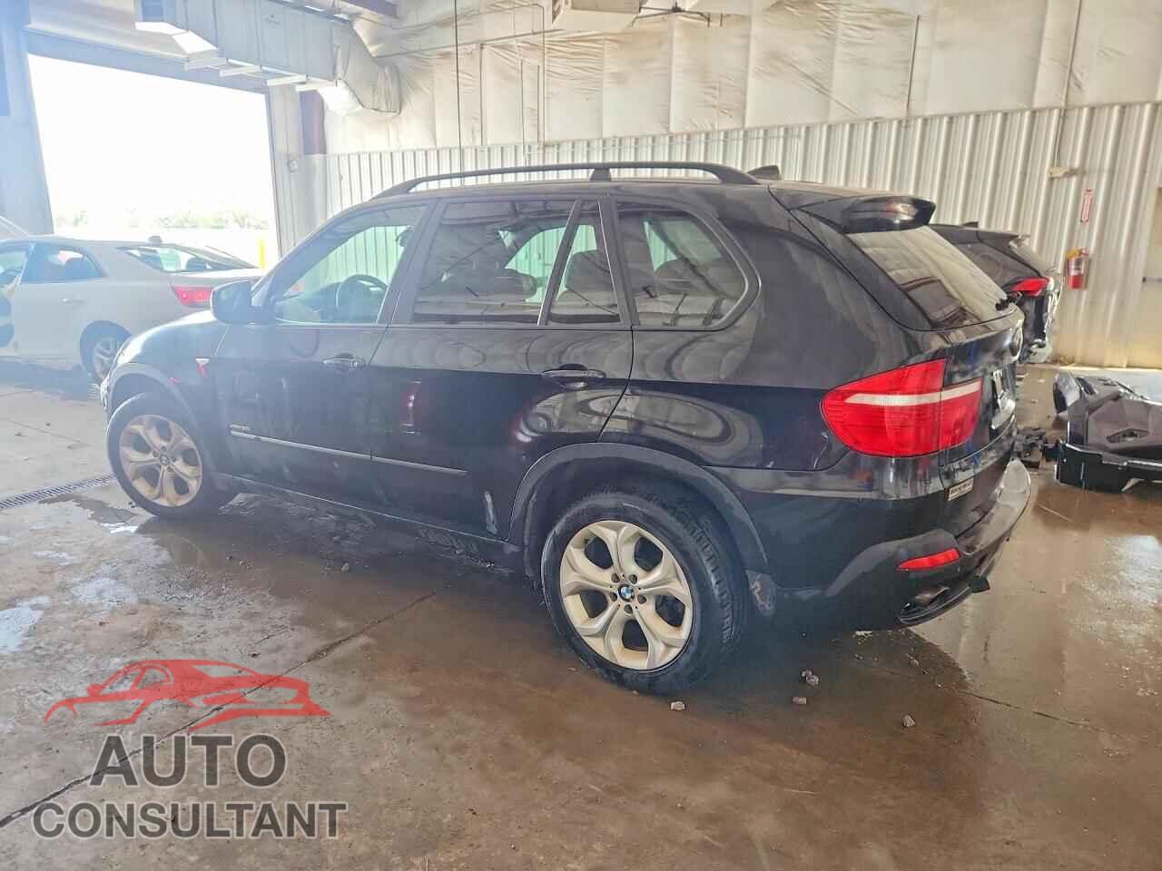 BMW X5 2010 - 5UXFE4C56AL382575