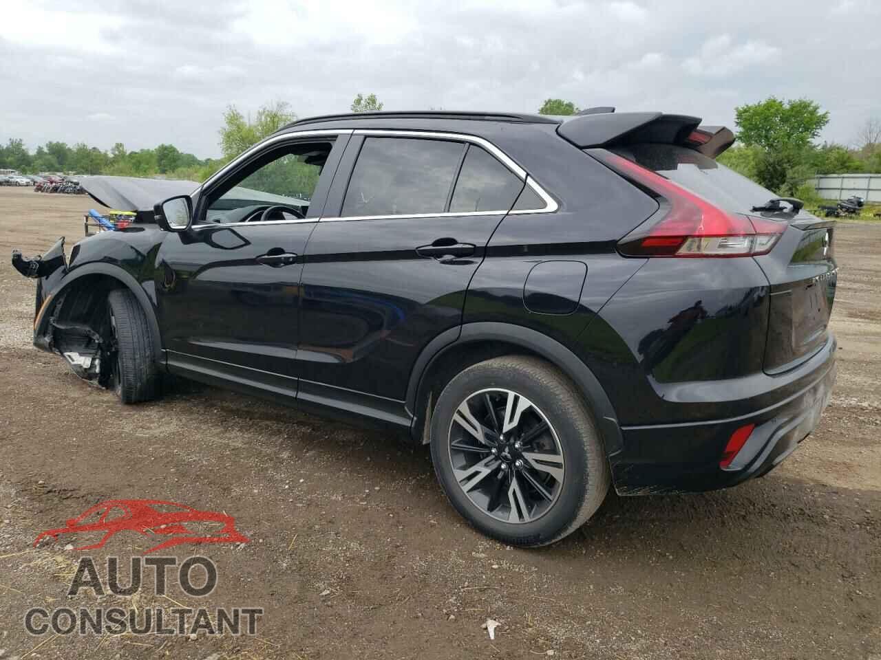MITSUBISHI ECLIPSE 2023 - JA4ATWAA3PZ000550