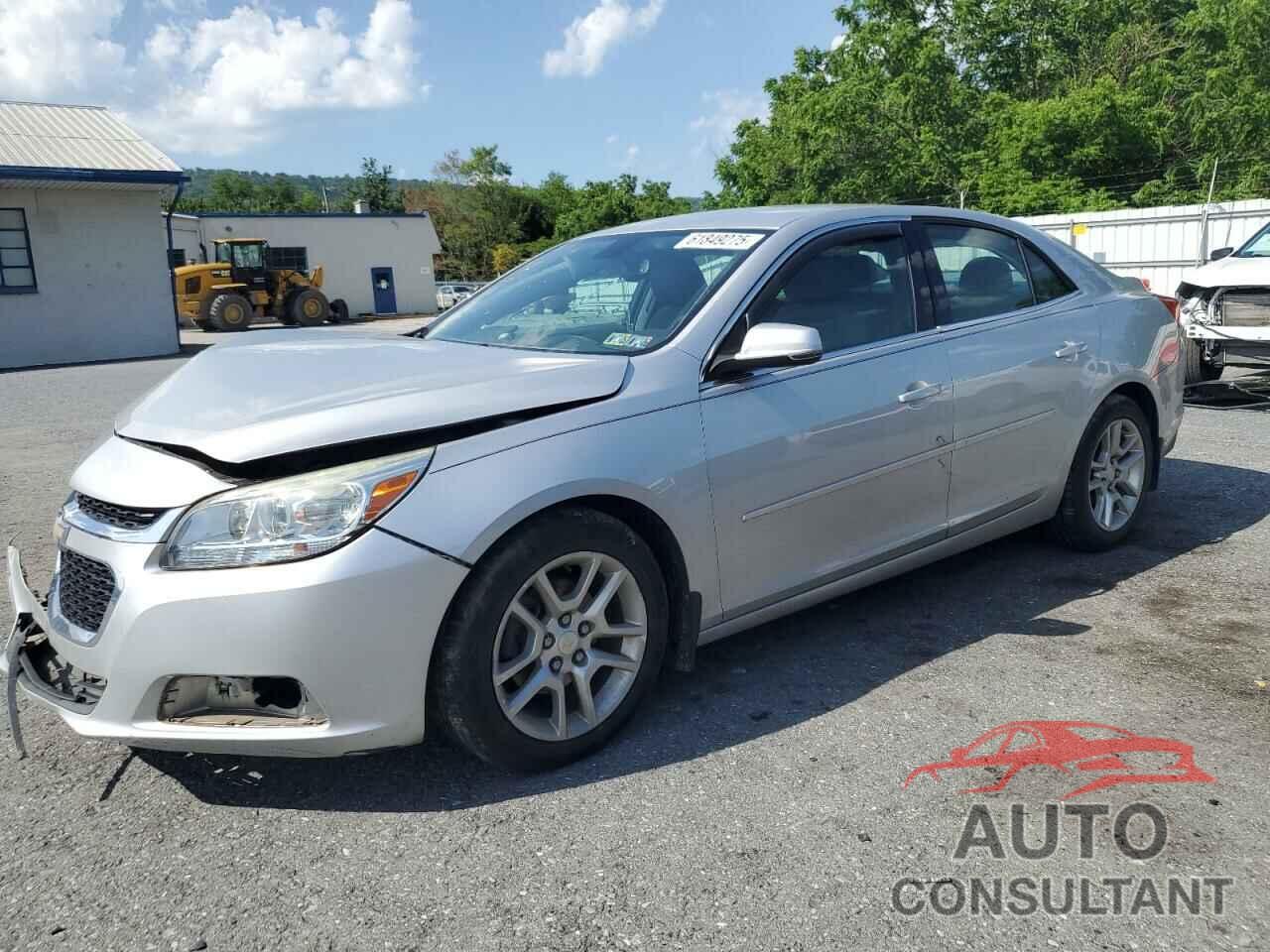 CHEVROLET MALIBU 2015 - 1G11C5SL2FF146687