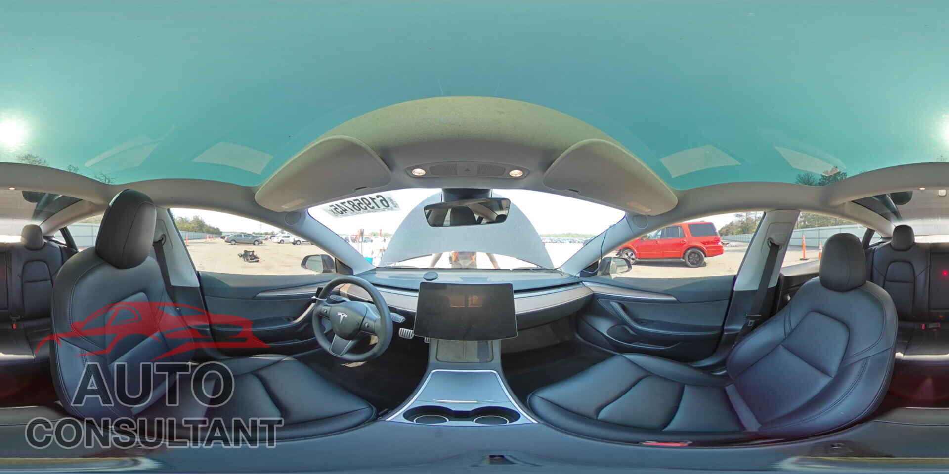 TESLA MODEL 3 2023 - 5YJ3E1ECXPF471334