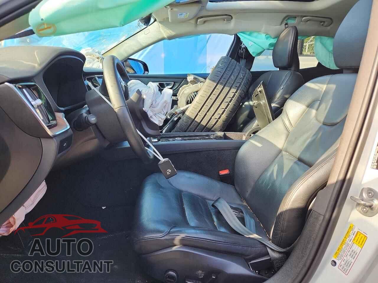 VOLVO S60 2024 - 7JRL12FL2RG295146