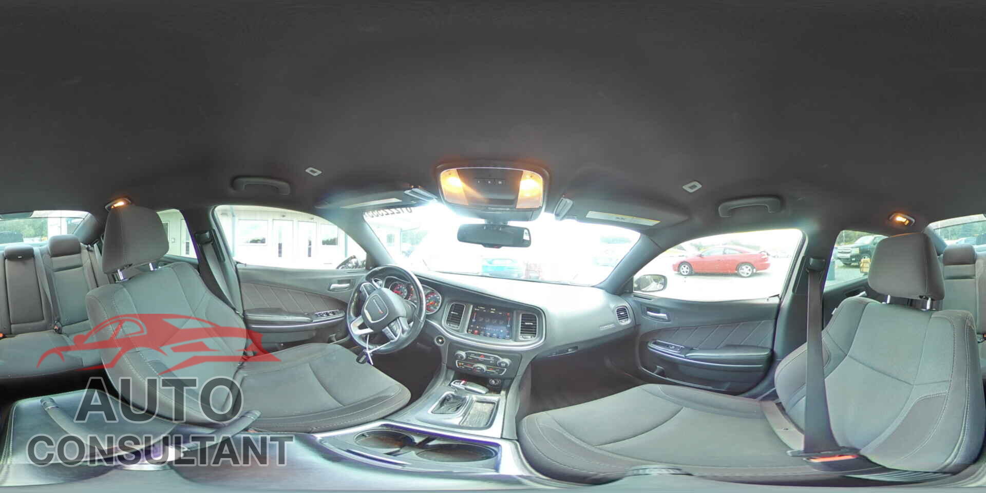 DODGE CHARGER 2018 - 2C3CDXCT1JH205974