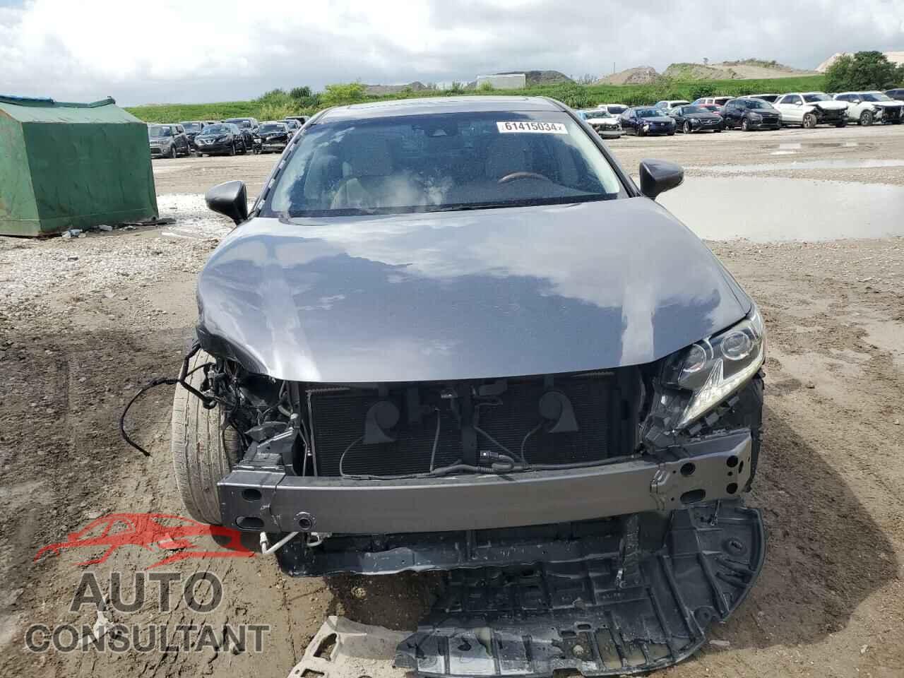 LEXUS ES350 2016 - JTHBK1GG3G2211959