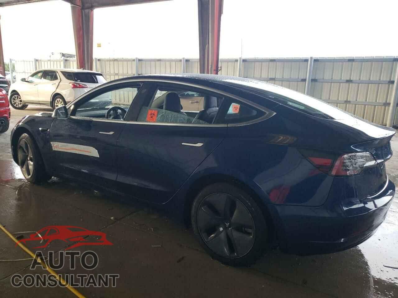 TESLA MODEL 3 2020 - 5YJ3E1EA3LF739861