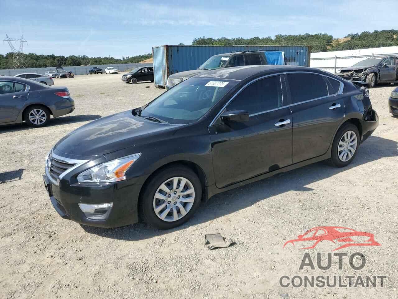 NISSAN ALTIMA 2015 - 1N4AL3AP4FC128327