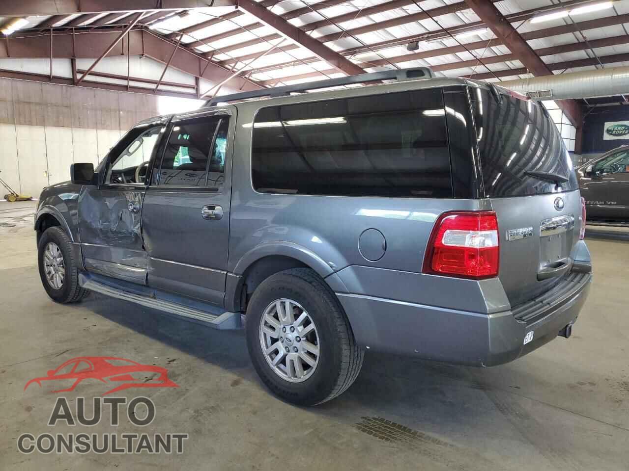 FORD EXPEDITION 2011 - 1FMJK1J58BEF37196