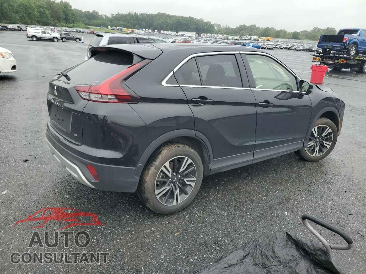 MITSUBISHI ECLIPSE 2024 - JA4ATWAAXRZ060635