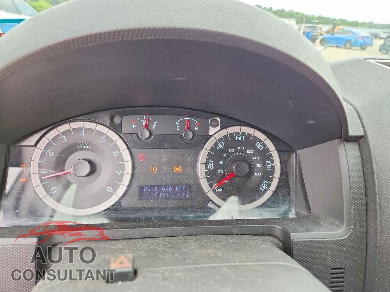 FORD ESCAPE 2012 - 1FMCU9DG9CKA97829