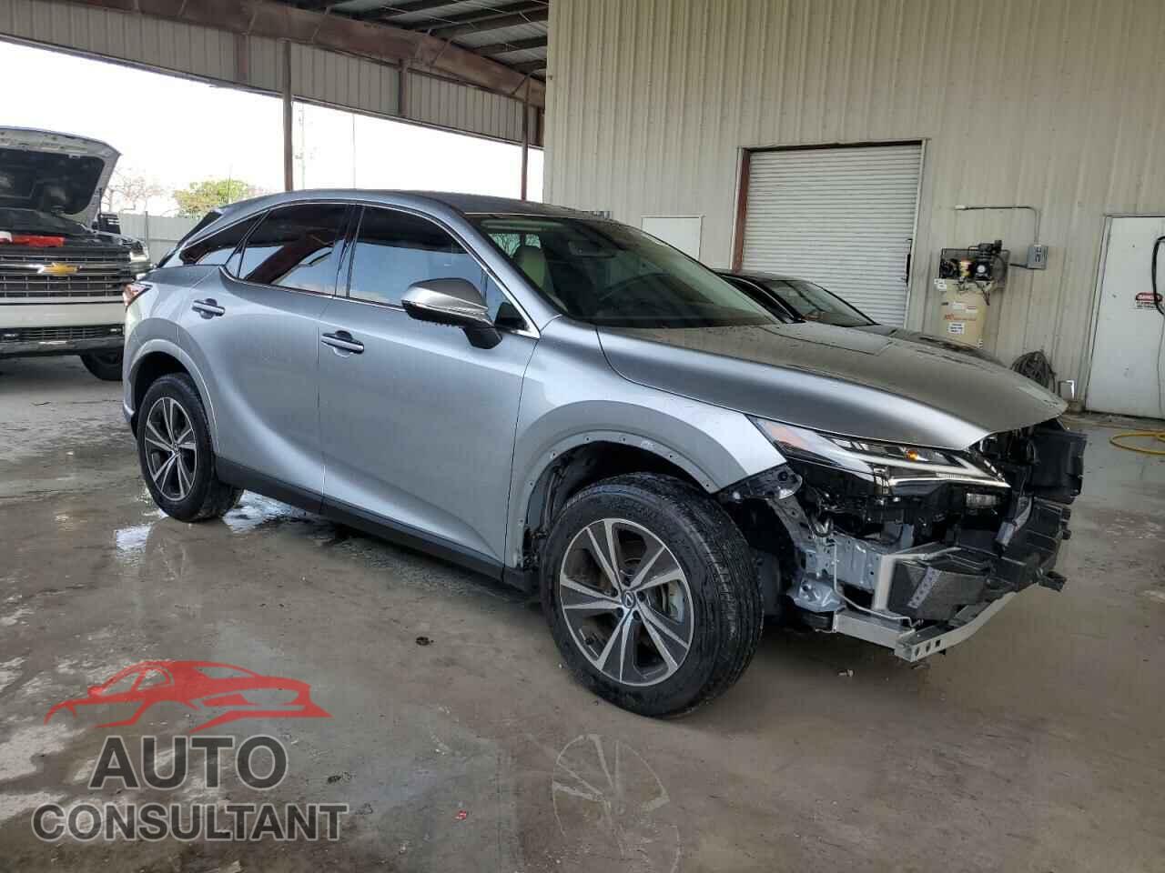 LEXUS RX350 2023 - 2T2BAMBA0PC001387