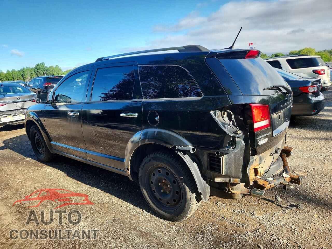DODGE JOURNEY 2015 - 3C4PDDFG7FT666041