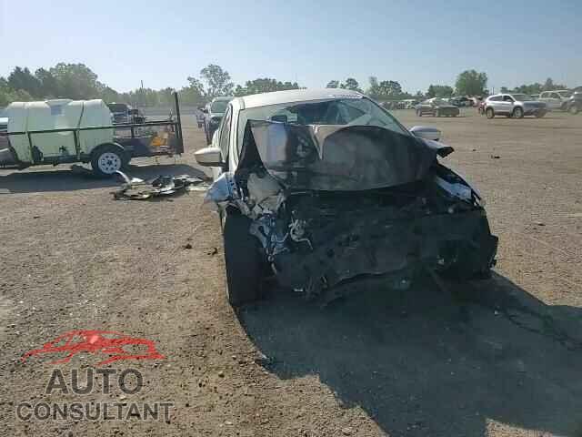 FORD FOCUS 2018 - 1FADP3F22JL276693