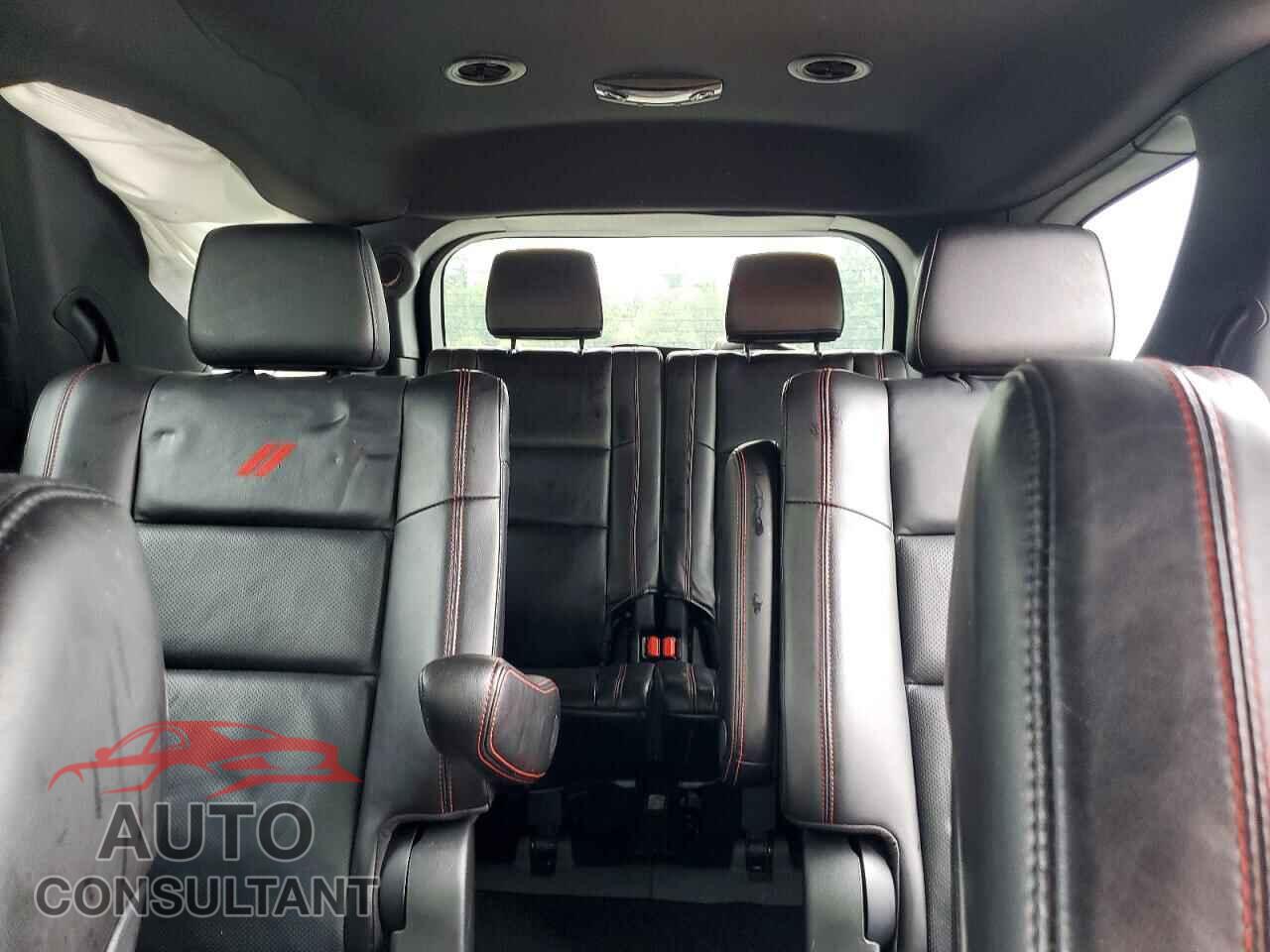 DODGE DURANGO 2023 - 1C4SDHCT4PC557861