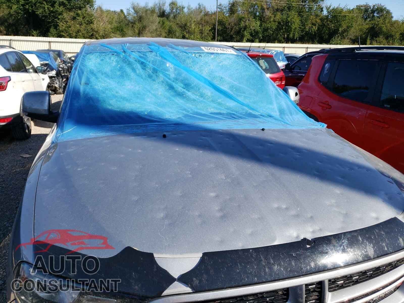 DODGE DURANGO 2017 - 1C4RDJDG7HC930979