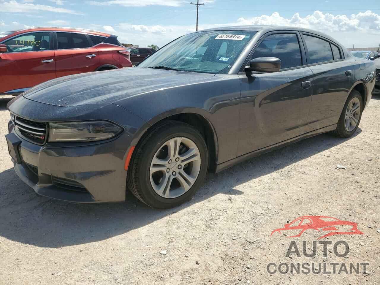 DODGE CHARGER 2017 - 2C3CDXBG7HH515190