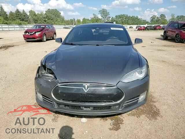 TESLA MODEL S 2015 - 5YJSA1E23FF118933