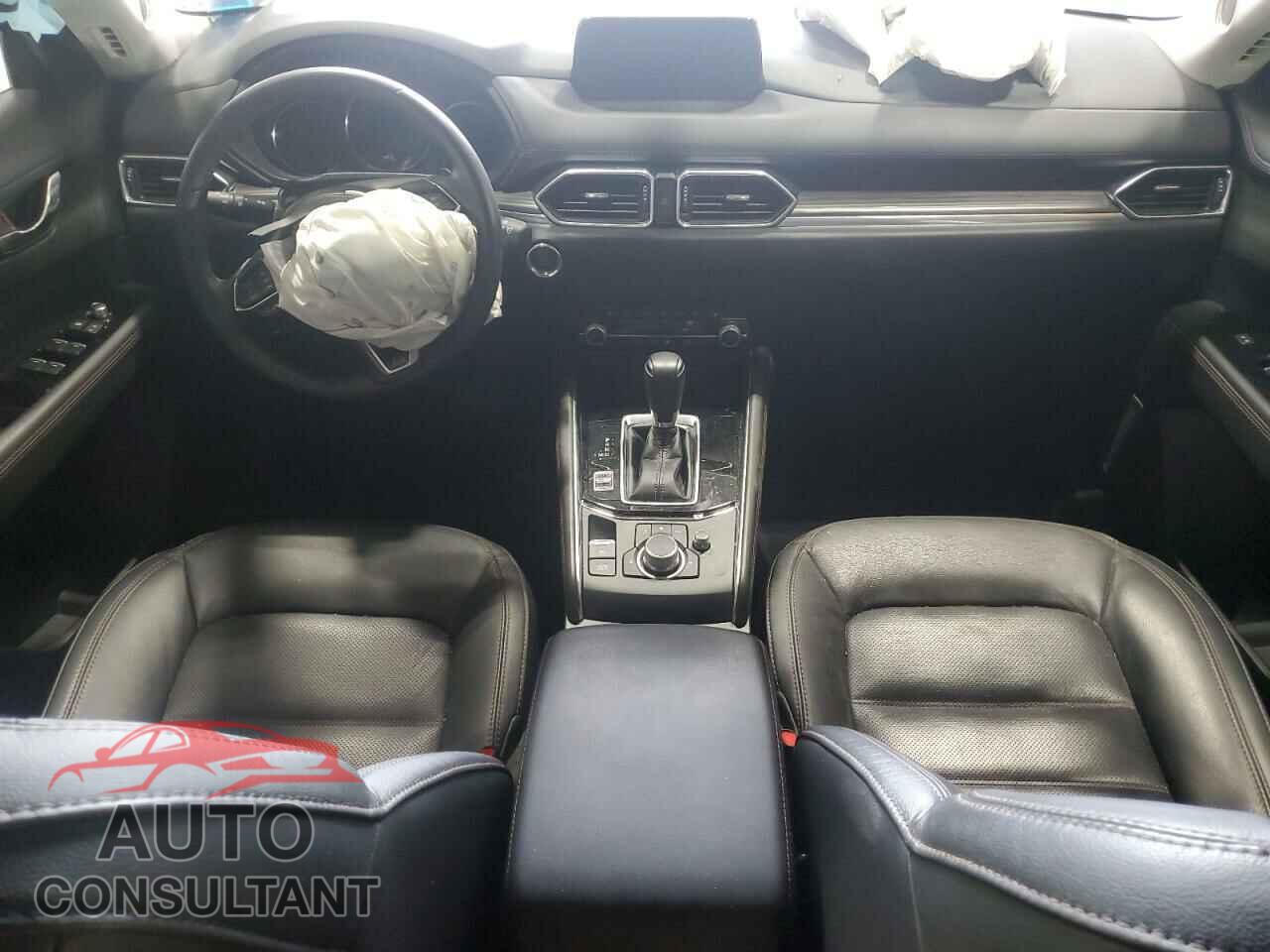 MAZDA CX-5 2020 - JM3KFBDM3L0844397