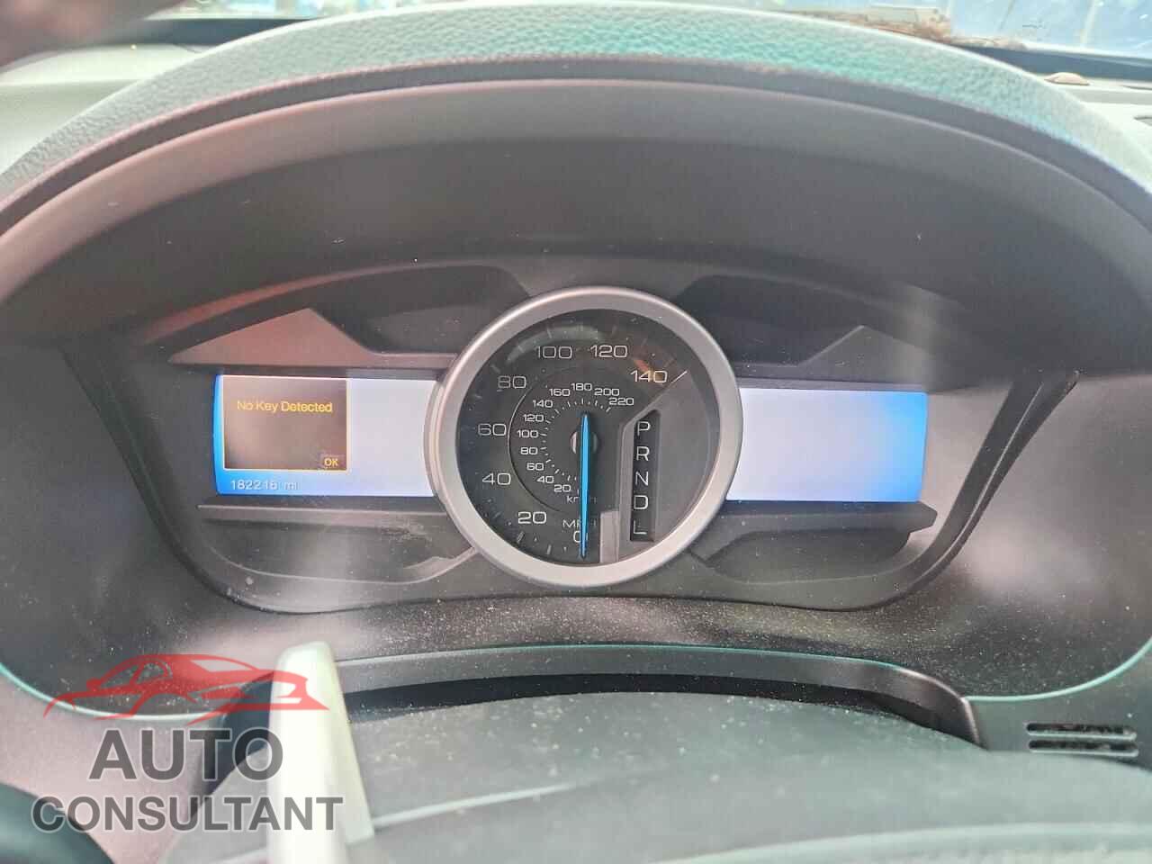FORD EXPLORER 2013 - 1FM5K7F91DGB91855