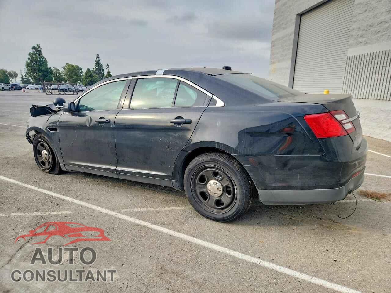 FORD TAURUS 2014 - 1FAHP2MK0EG185614