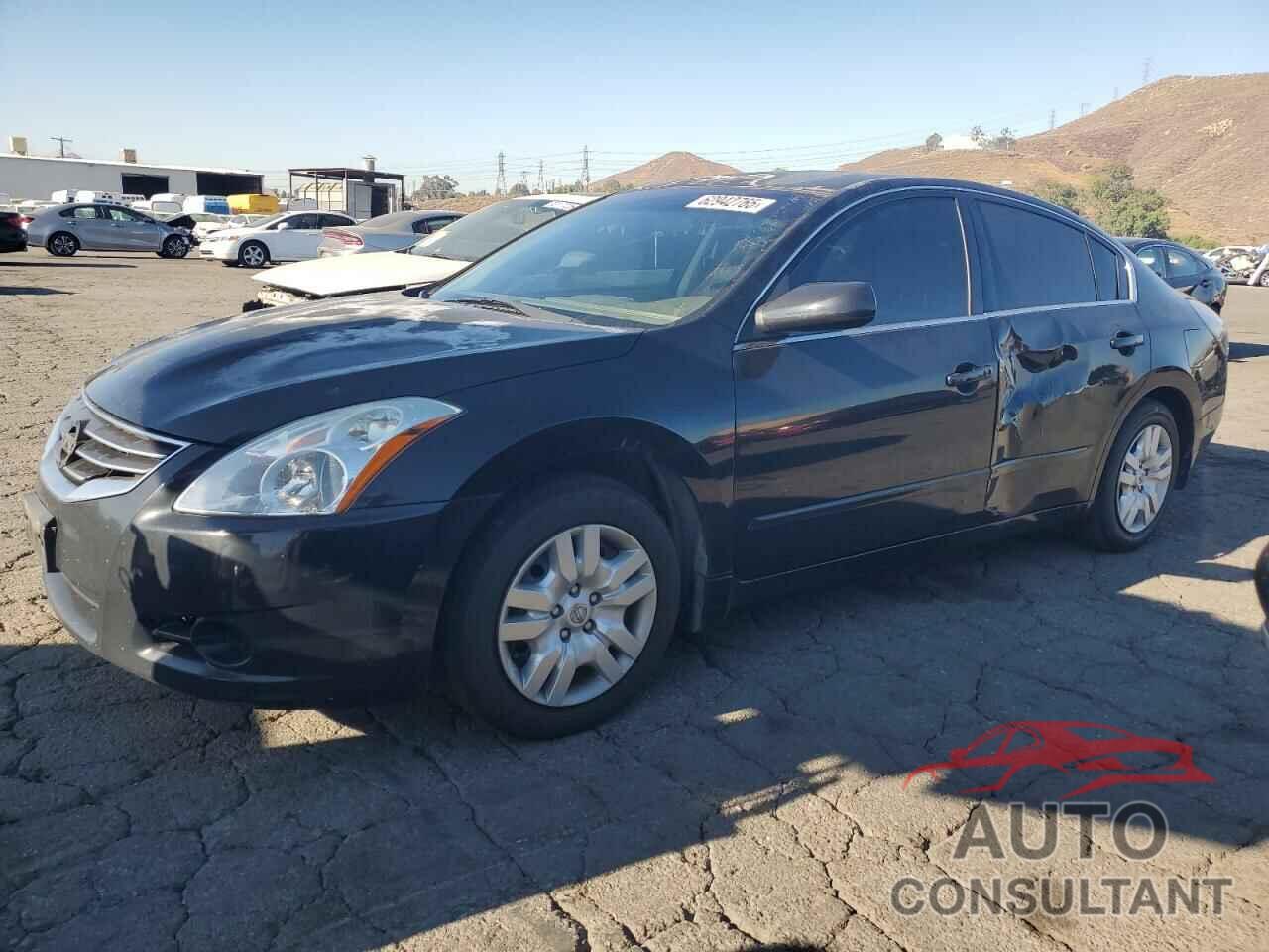 NISSAN ALTIMA 2012 - 1N4AL2AP1CN472742