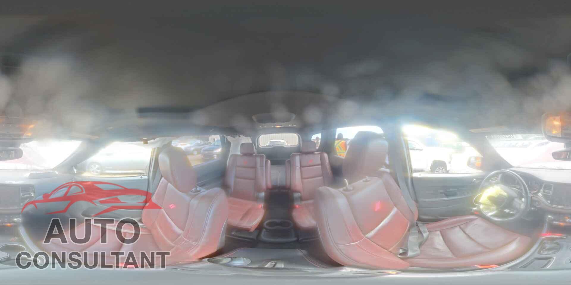 DODGE DURANGO 2024 - 1C4RDJDG3RC250806