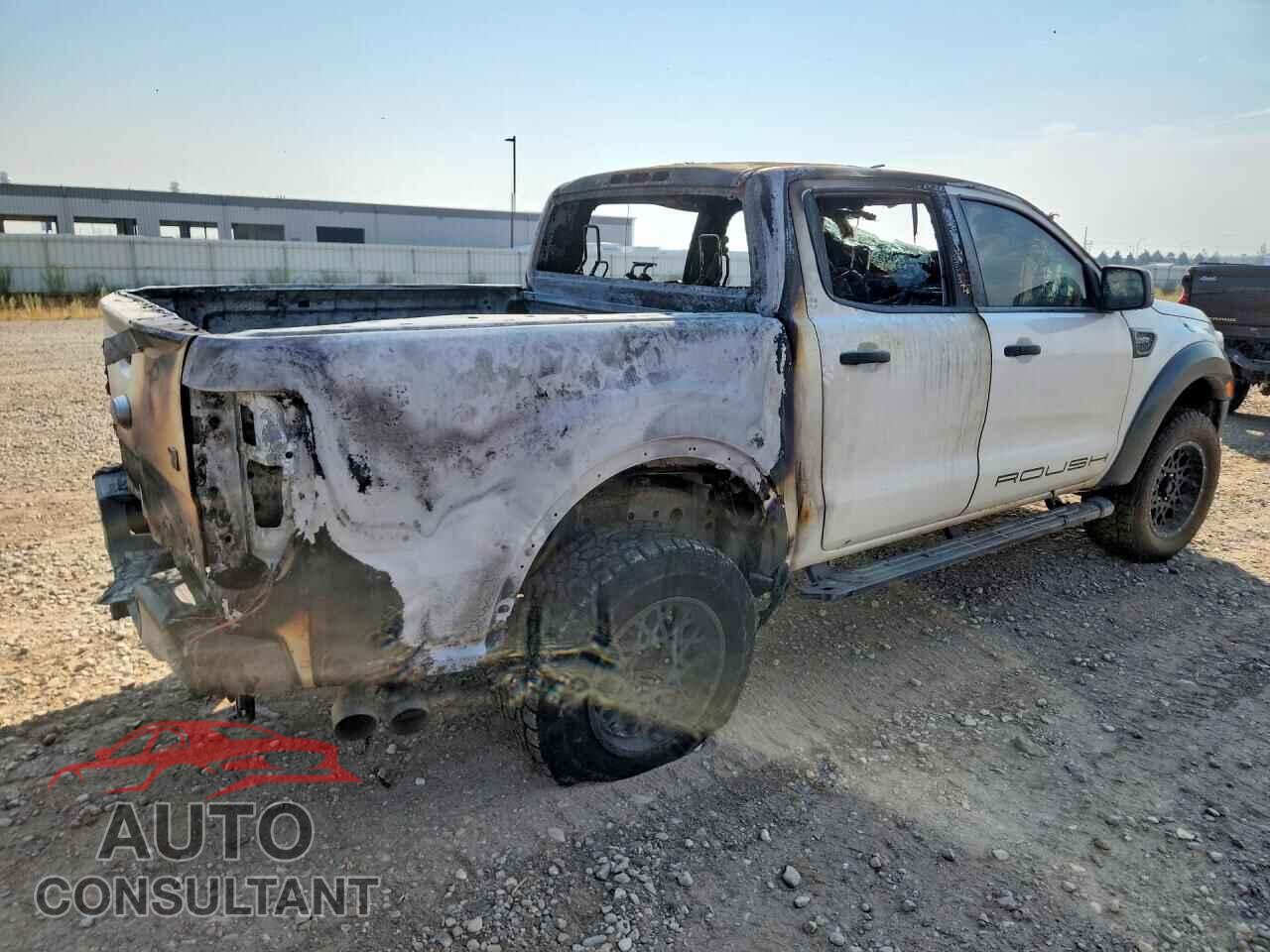 FORD RANGER 2021 - 1FTER4FH1MLD50256